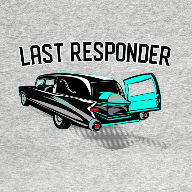 Last Responder by artswitches